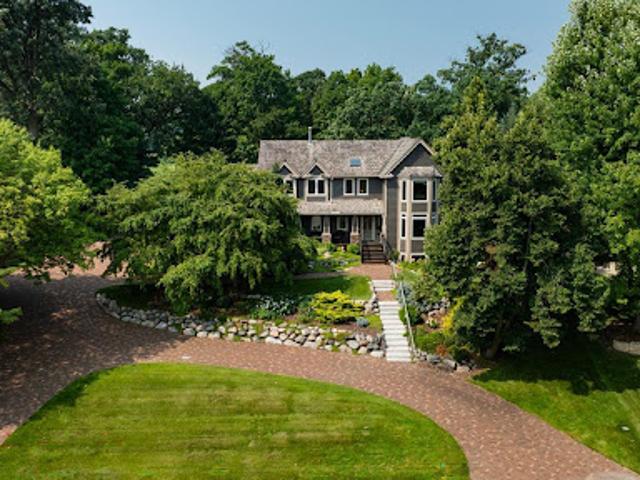 House for sale in Chaska, Minnesota