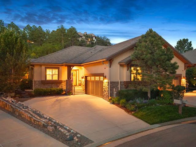 House for sale in Castle Rock, Colorado