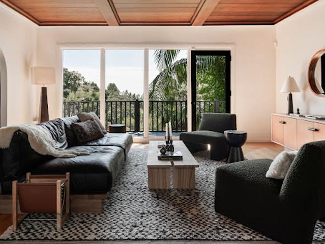 House for sale in Canoga Park, California