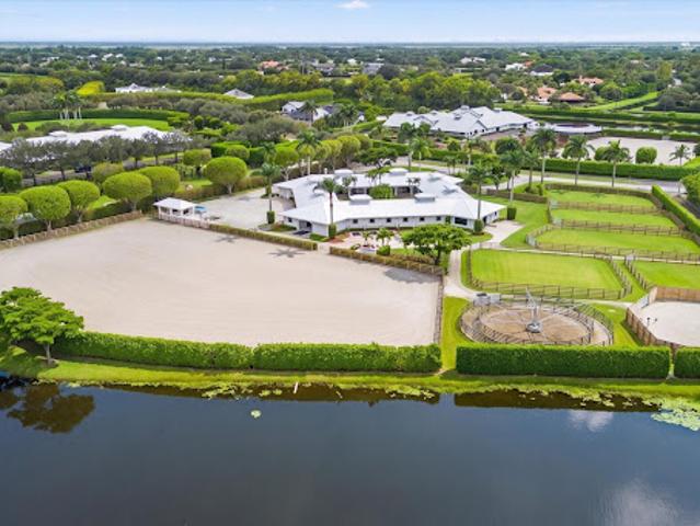 House for sale in Wellington, Palm Beach County
