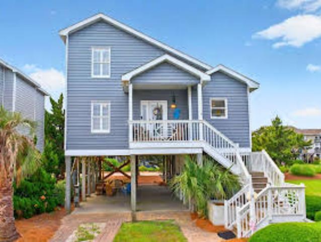 House for sale in Ocean Isle Beach House for sale in Ocean Isle Beach