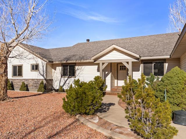 House for sale in Kanab, Utah