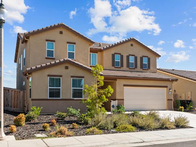 House for sale in Lincoln, California
