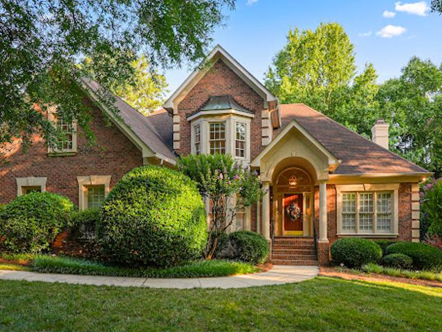 House for sale in Mecklenburg, North Carolina