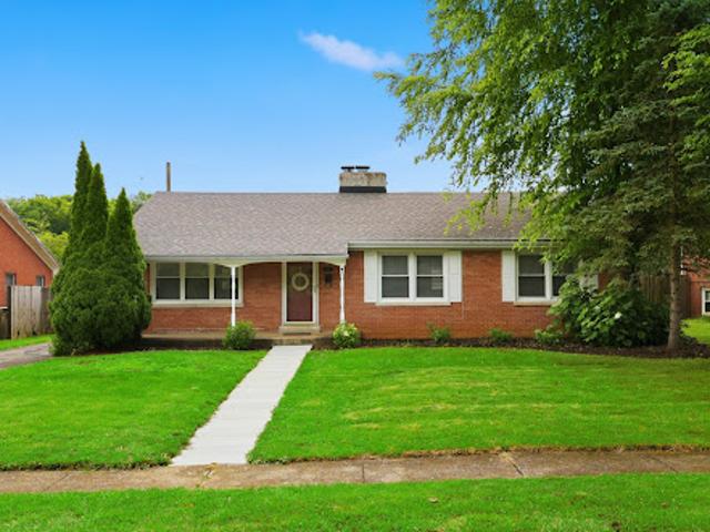 House for sale in Lexington, Kentucky