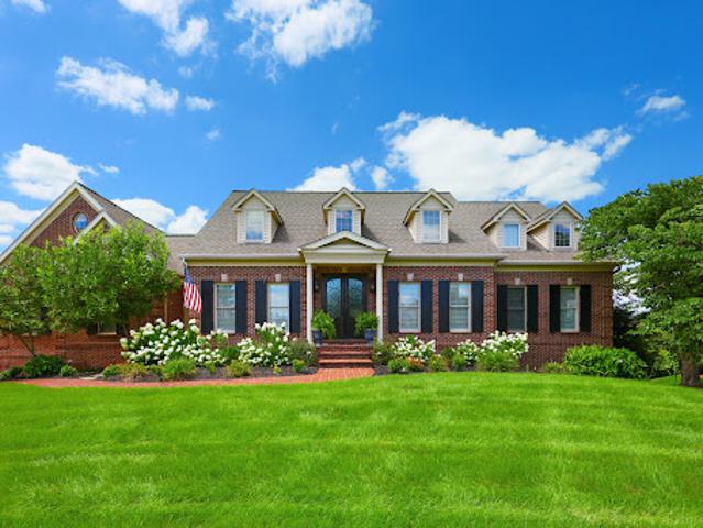 House for sale in Lexington, Kentucky
