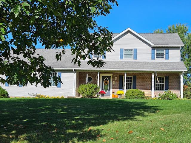 House for sale in Greensburg, Pennsylvania