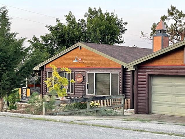 House for sale in Big Bear City, California