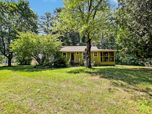House for sale in Connecticut