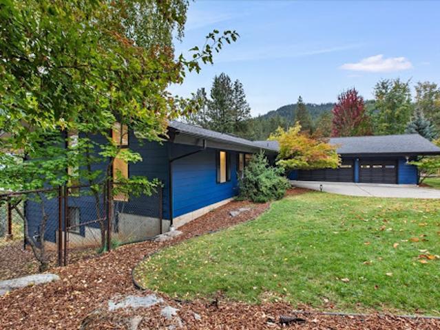 House for sale in Coeur d'Alene, Kootenai County