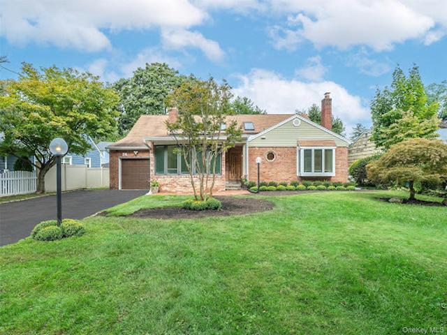 House for sale in Village of Sea Cliff, Nassau County