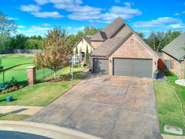 House for sale in Edmond, Oklahoma County