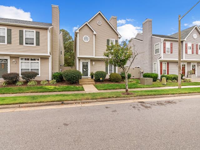 House for sale in Virginia Beach, Virginia