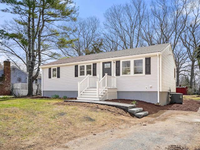 House for sale in Brant Rock, Massachusetts