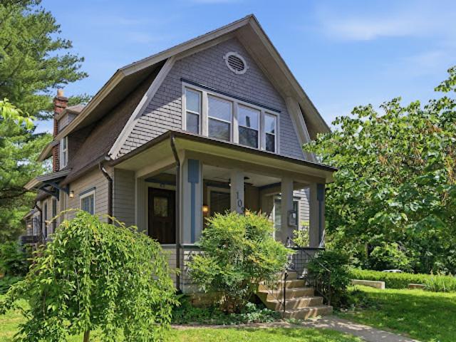 House for sale in Frankfort, Kentucky