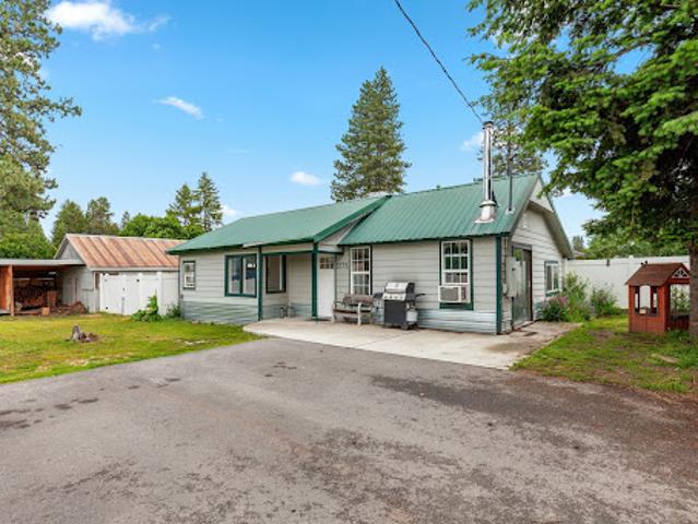 House for sale in Spirit Lake, Idaho
