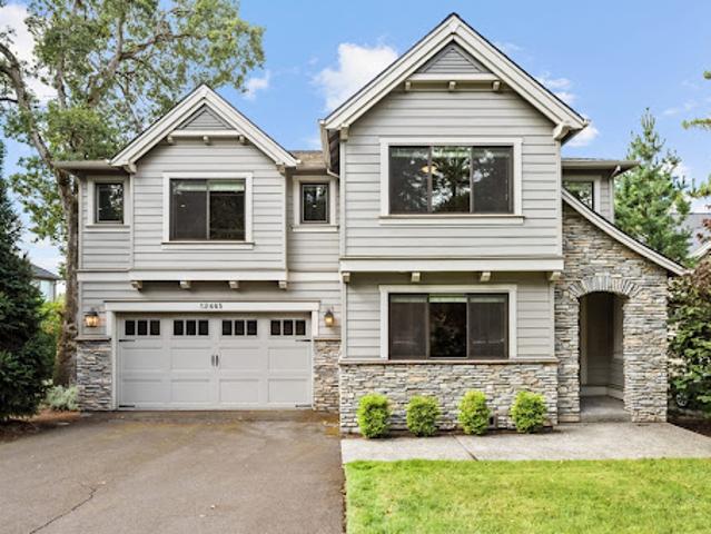 House for sale in Oregonia