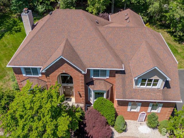 House for sale in Bridgewater, New Jersey
