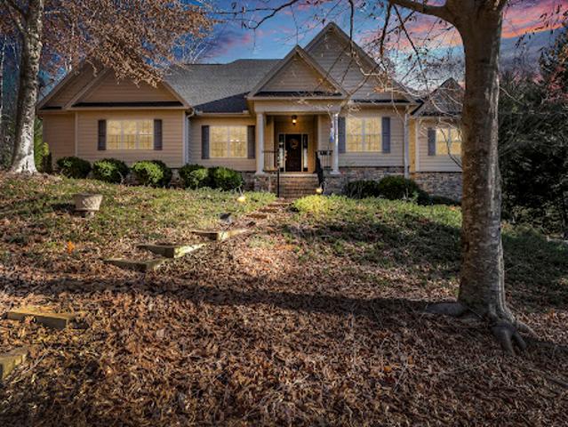 House for sale in Rutherford, North Carolina