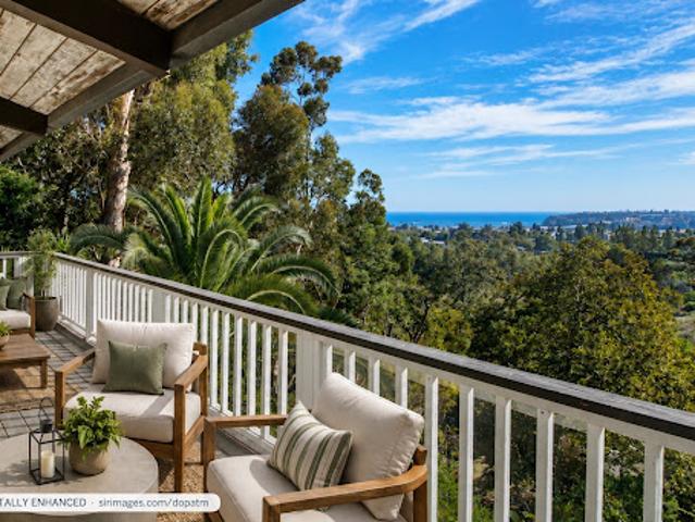 House for sale in Malibu, California