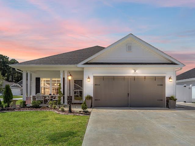 House for sale in Richlands, North Carolina