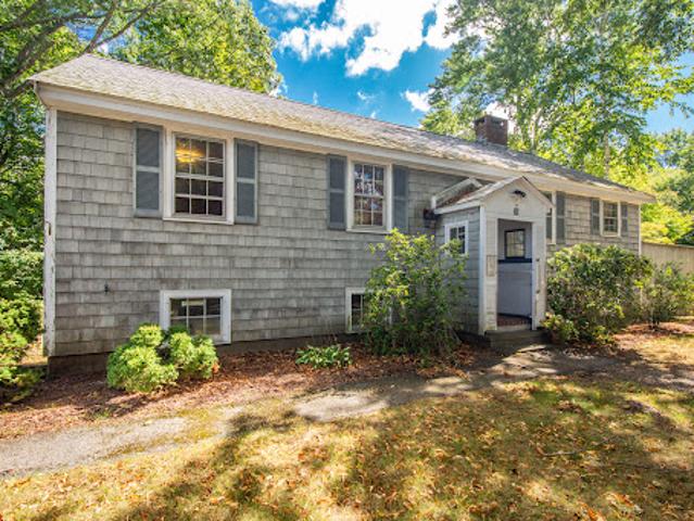 House for sale in Beverly, Massachusetts