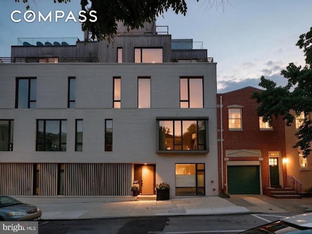 House for sale in Philadelphia, Pennsylvania