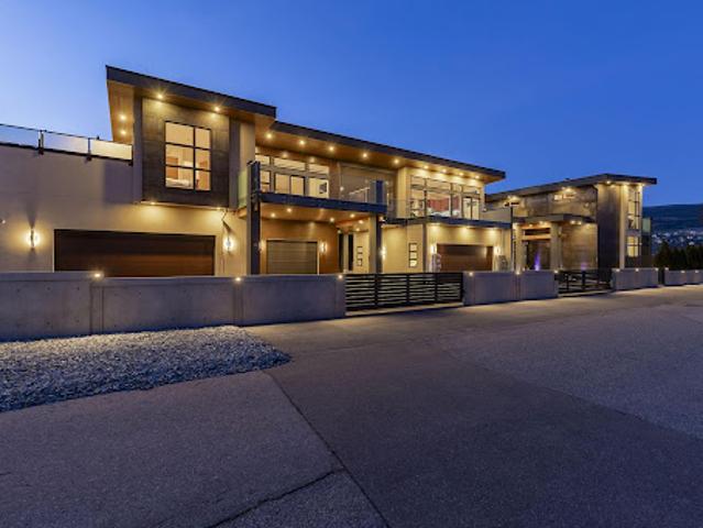 House for sale in Summerland, British Columbia