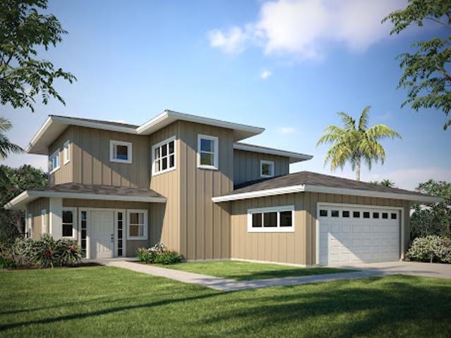 House for sale in Makawao, Hawaii