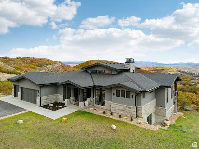 House for sale in Utah