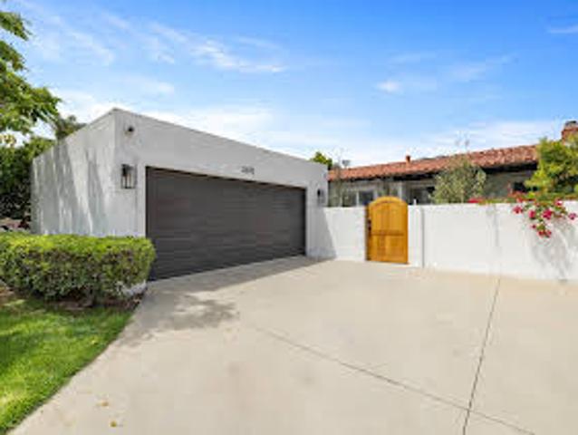 House for rent in Newport Beach