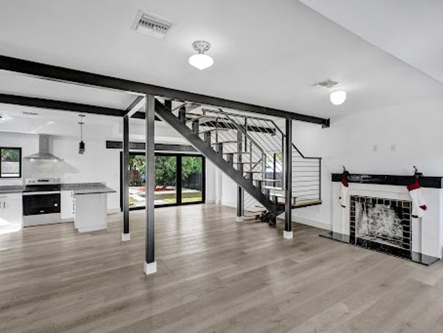 House for rent in Miami