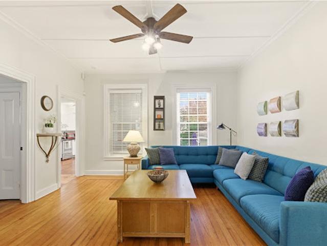 House for sale in Newport, Rhode Island