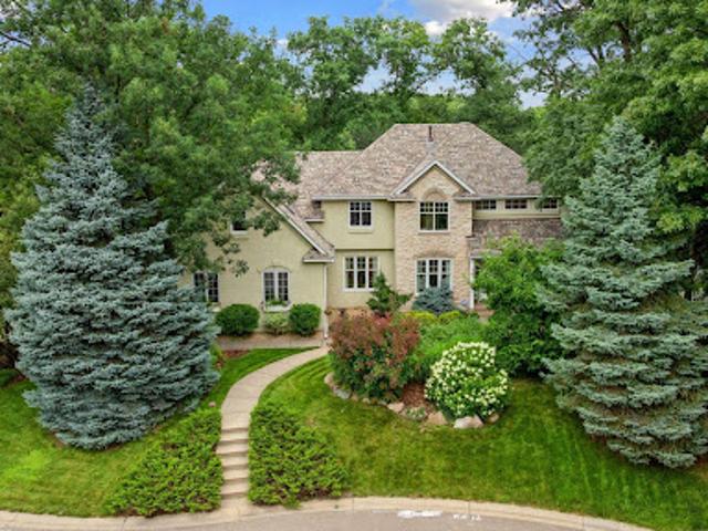 House for sale in Lakeville, Minnesota