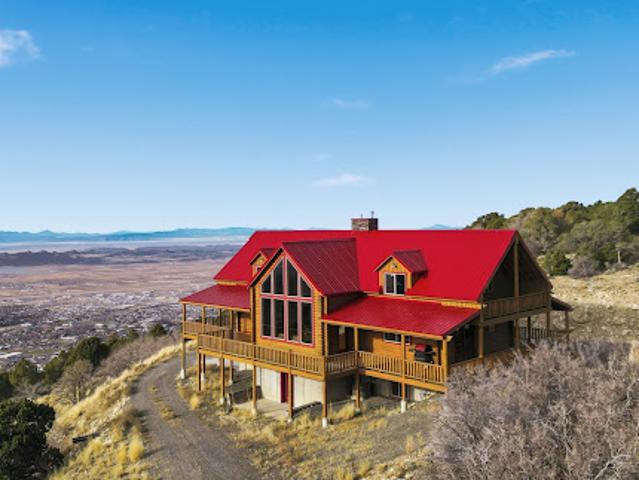 House for sale in Iron, Utah