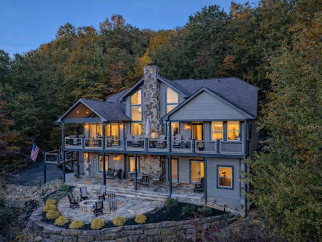 House for sale in Tennessee