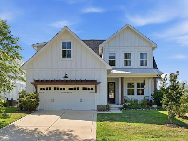 House for sale in Holly Ridge, North Carolina