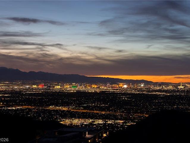 House for sale in Henderson, Nevada