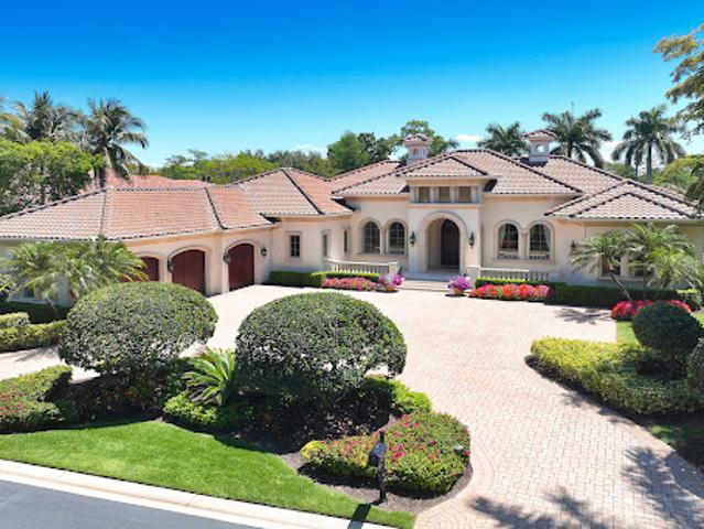 House for sale in Naples, Collier County