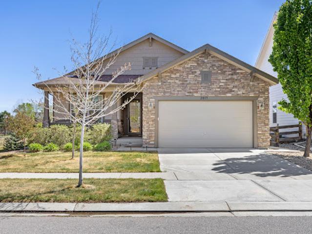 House for sale in Longmont, Colorado