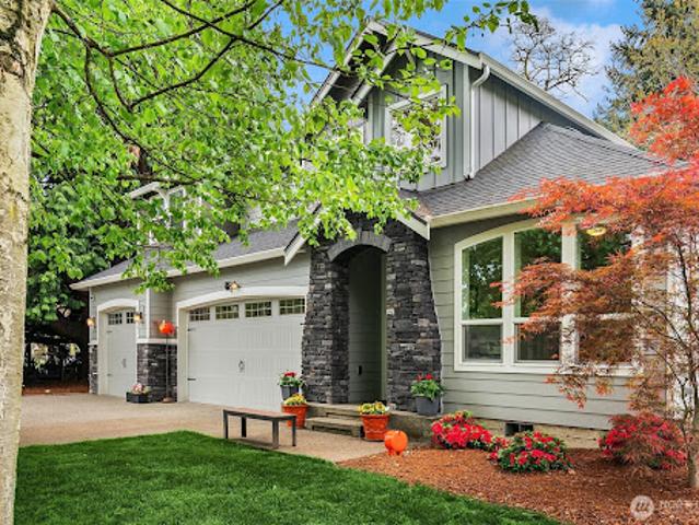 House for sale in Tukwila, Washington