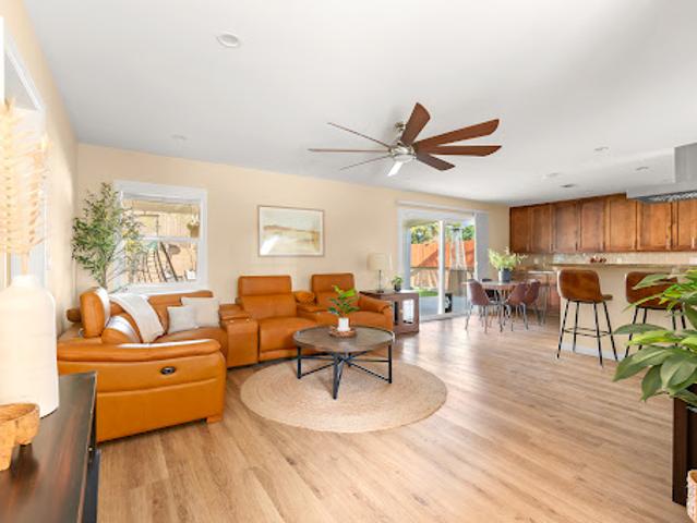 House for sale in Ventura, California