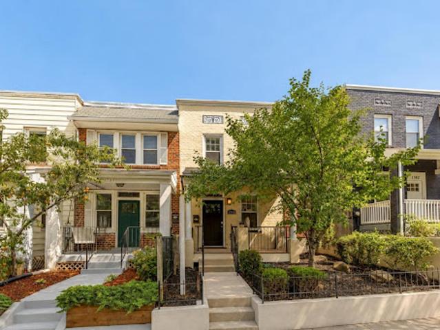 House for sale in Washington, Washington DC