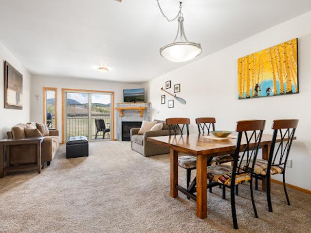 House for sale in Fraser, Colorado