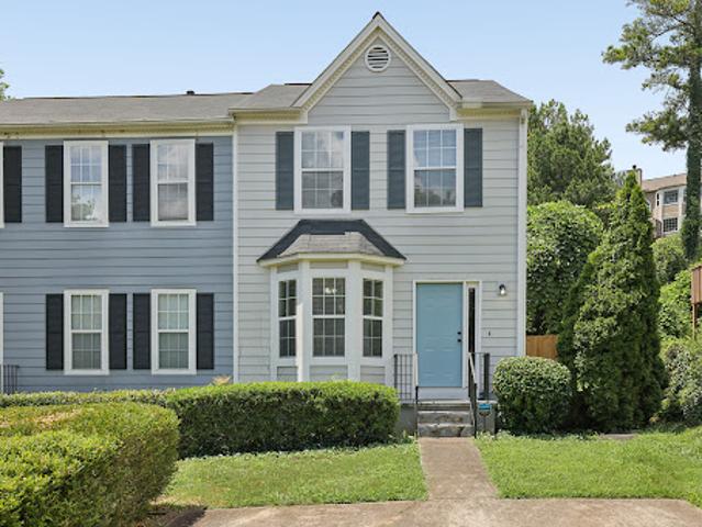 House for sale in Cobb, Georgia