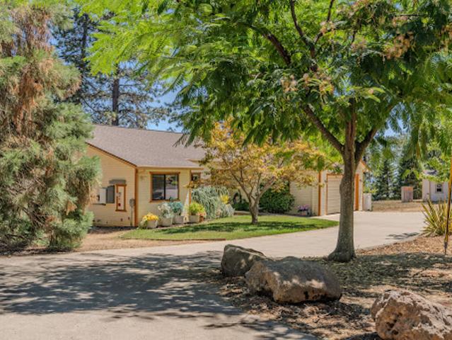 House for sale in California