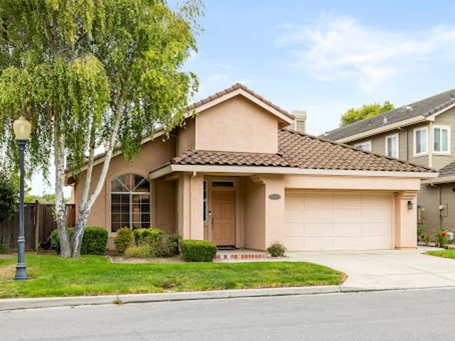 House for sale in Salinas, California