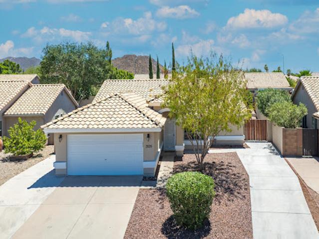 House for sale in Mesa, Arizona