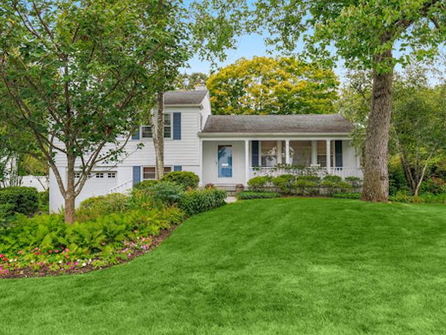 House for sale in Rye, New York