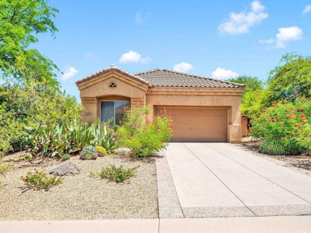 House for sale in Scottsdale, Arizona